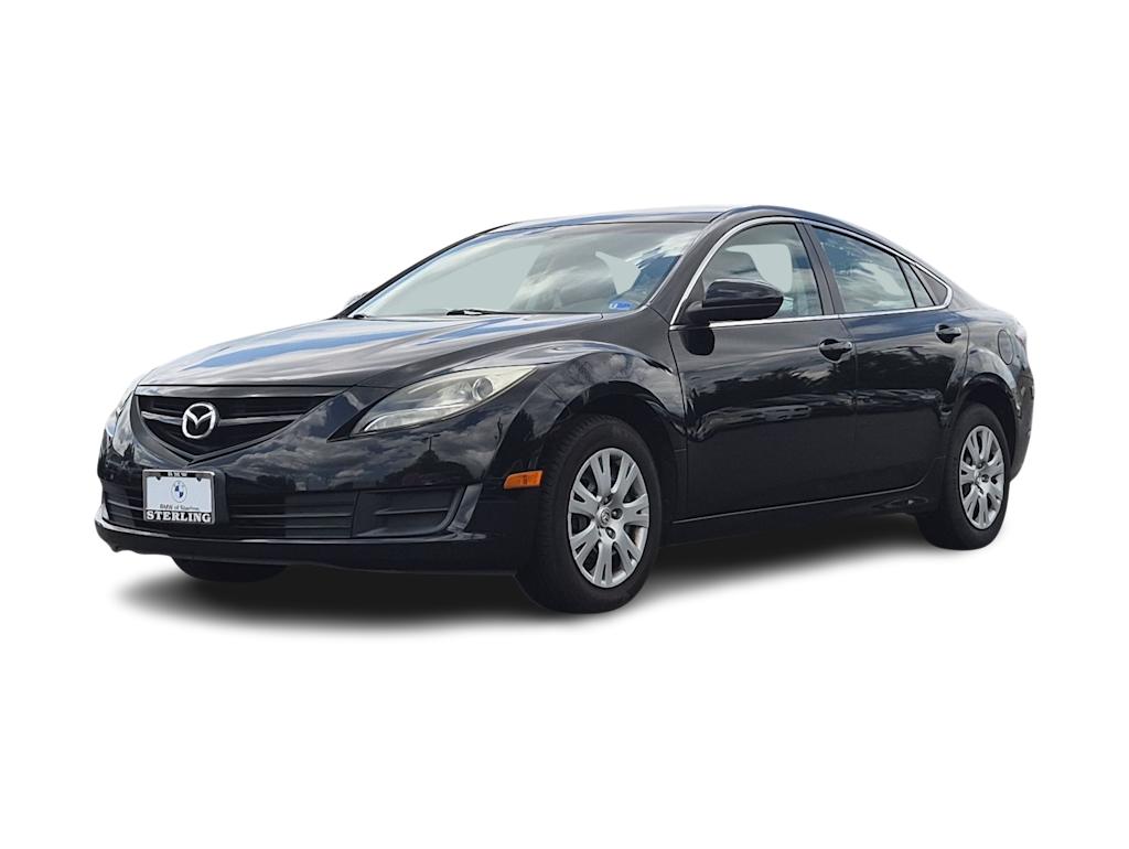 Thumbnail: 2011 Mazda Mazda6 - 21
