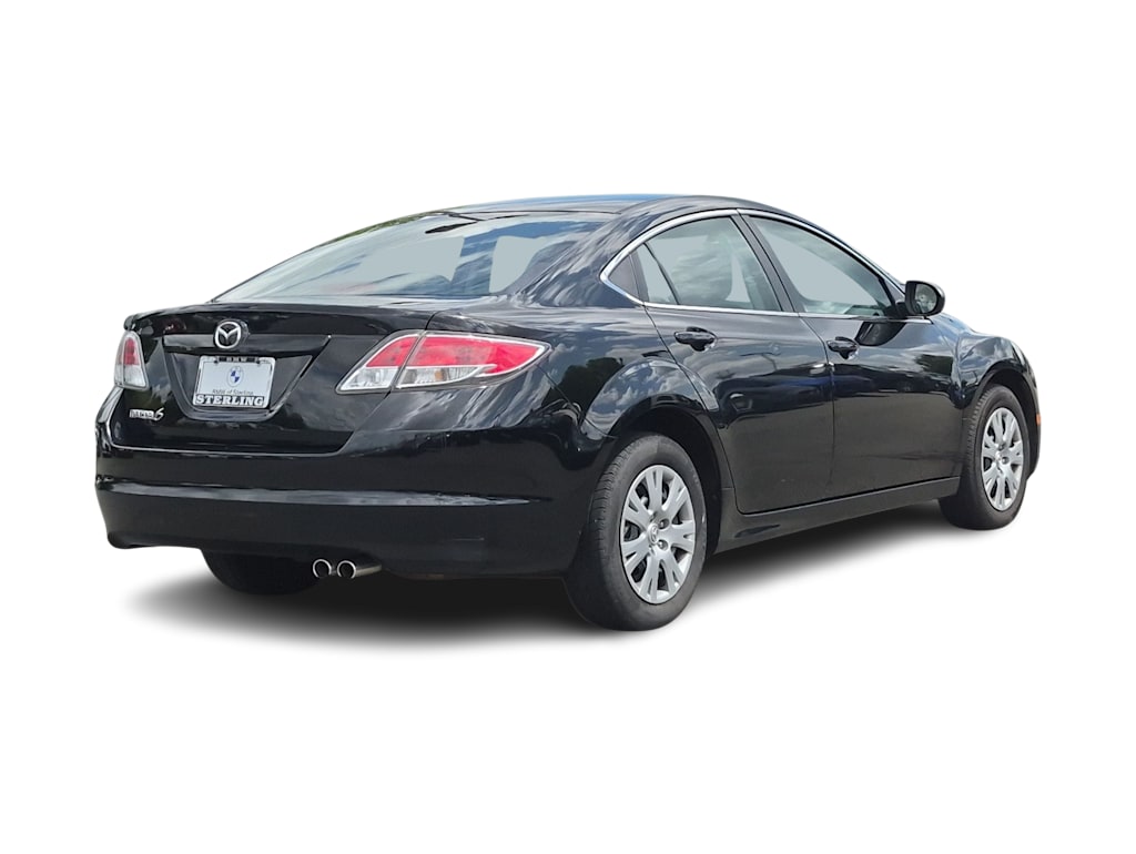 Thumbnail: 2011 Mazda Mazda6 - 23