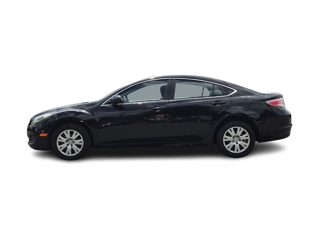 Thumbnail: 2011 Mazda Mazda6 - 3