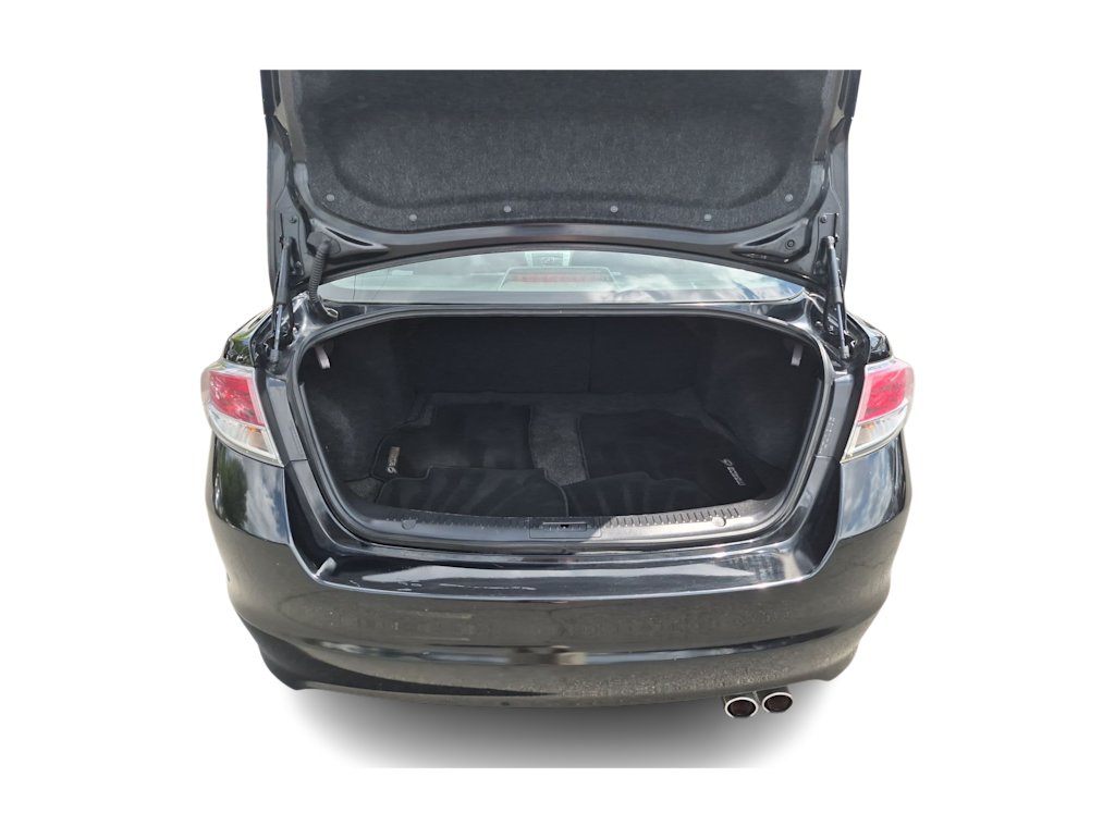 Thumbnail: 2011 Mazda Mazda6 - 17