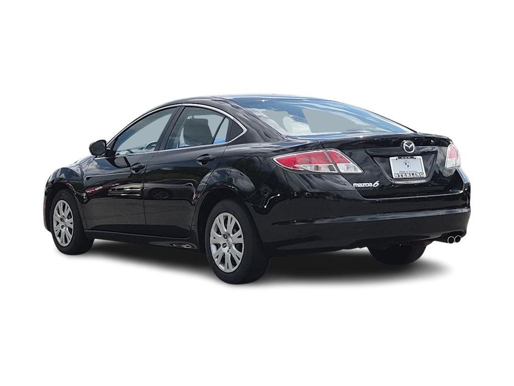 Thumbnail: 2011 Mazda Mazda6 - 4