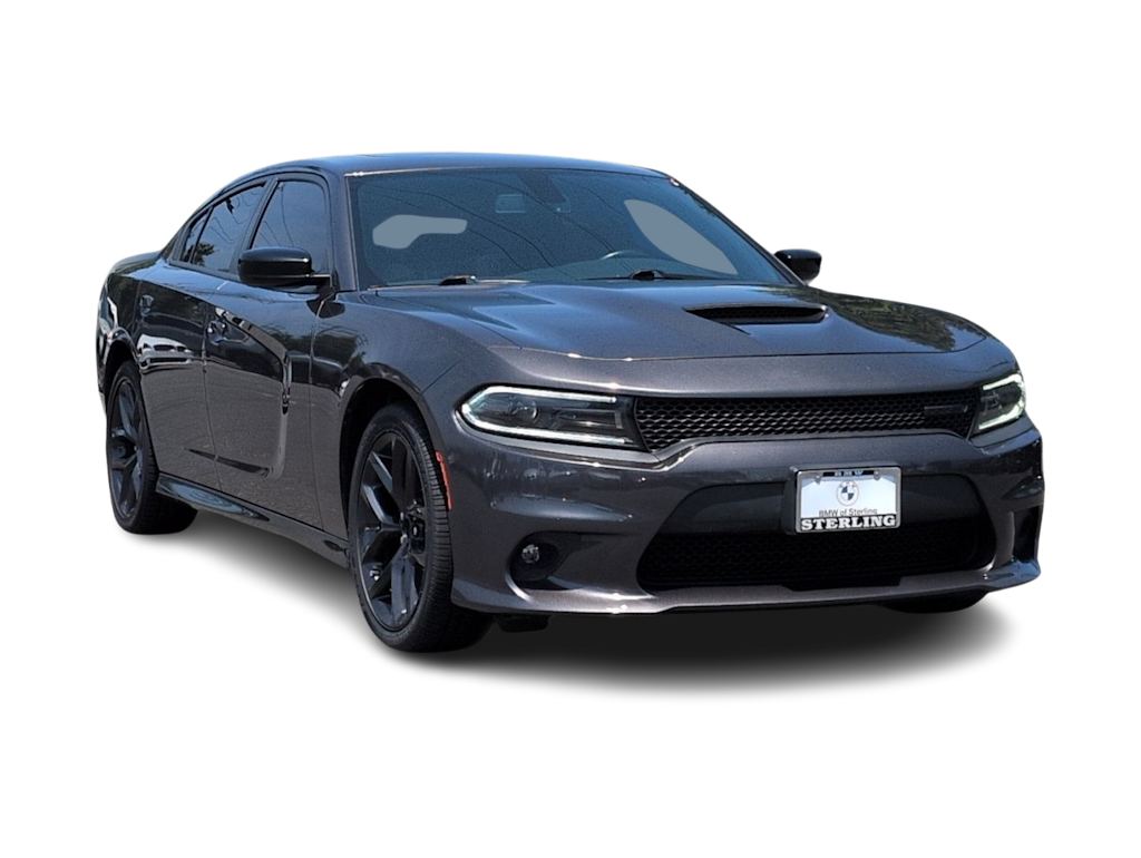Thumbnail: 2022 Dodge Charger - 20
