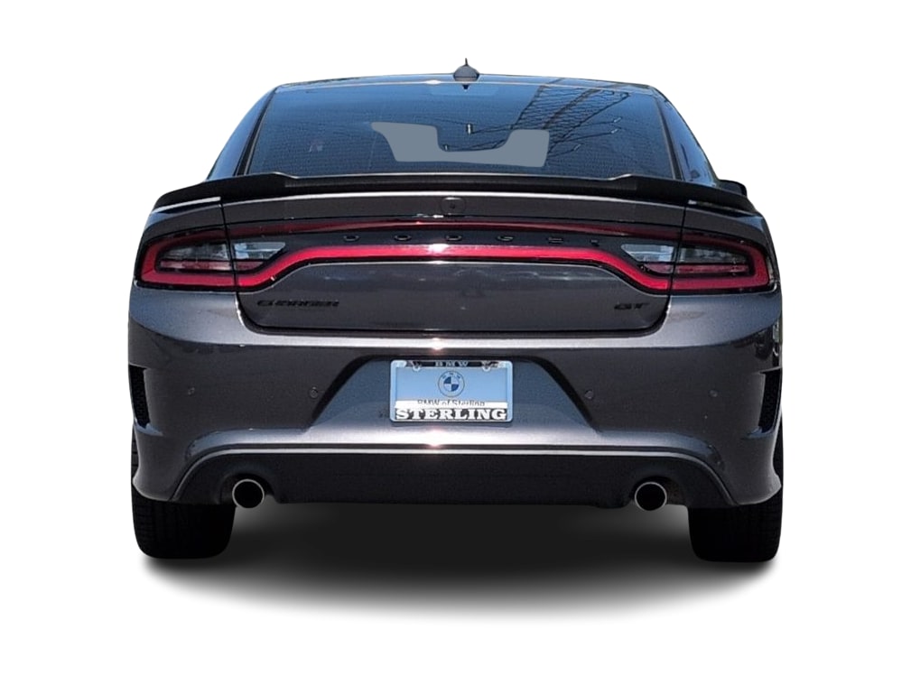Thumbnail: 2022 Dodge Charger - 22