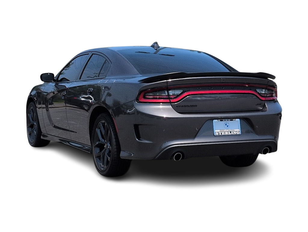 Thumbnail: 2022 Dodge Charger - 4