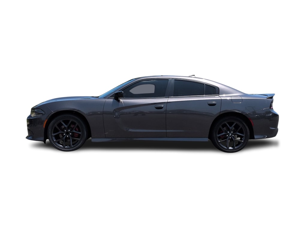 Thumbnail: 2022 Dodge Charger - 3