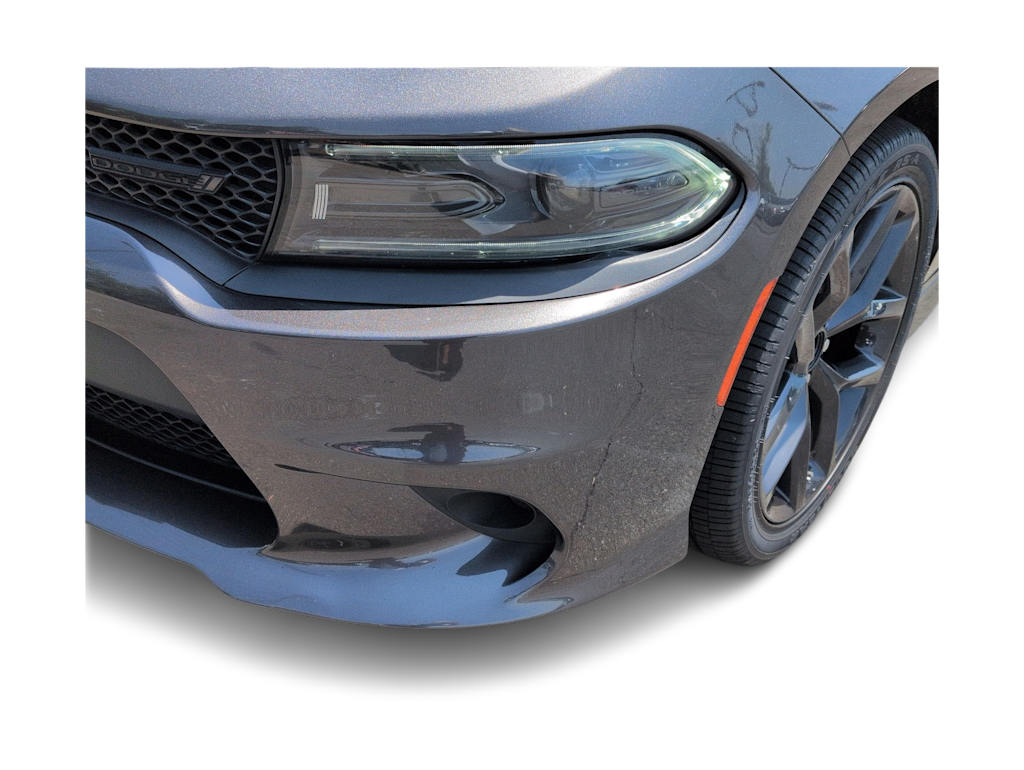 Thumbnail: 2022 Dodge Charger - 25