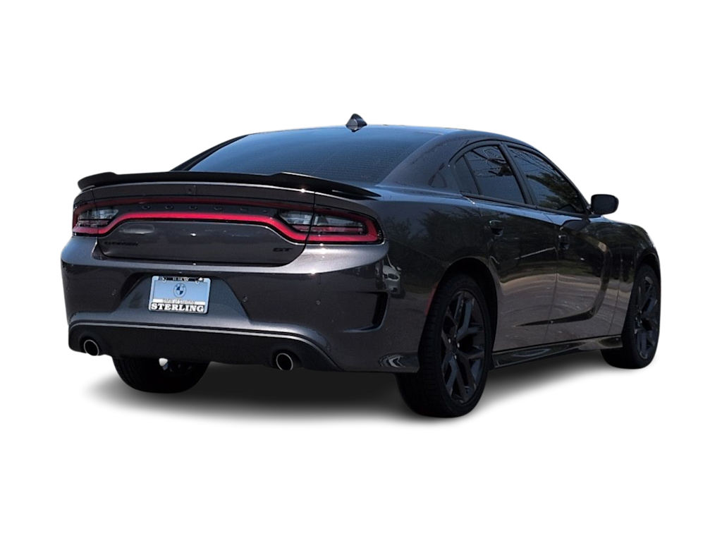 Thumbnail: 2022 Dodge Charger - 23