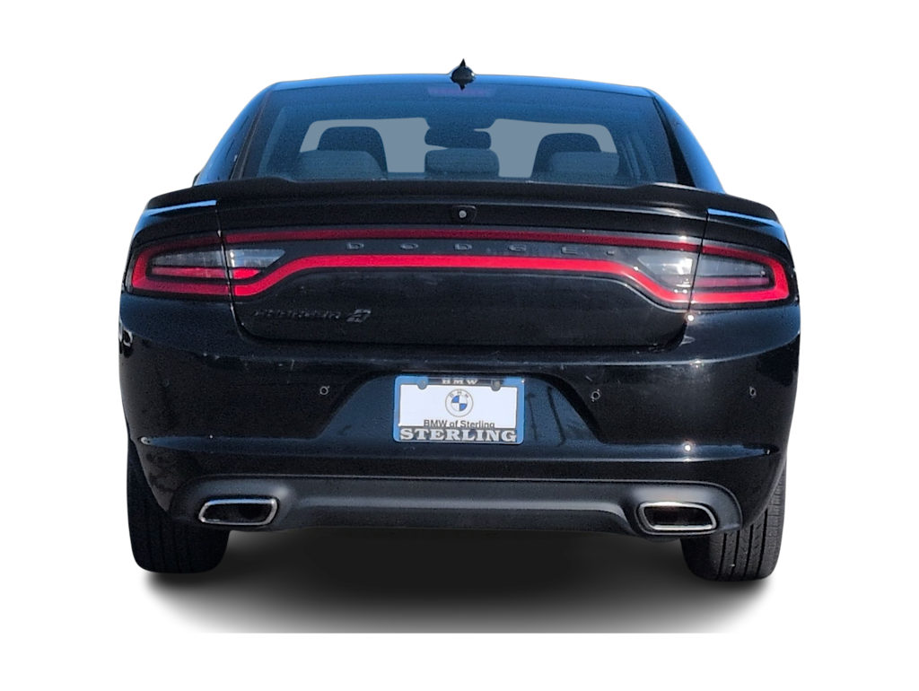 Thumbnail: 2023 Dodge Charger - 5