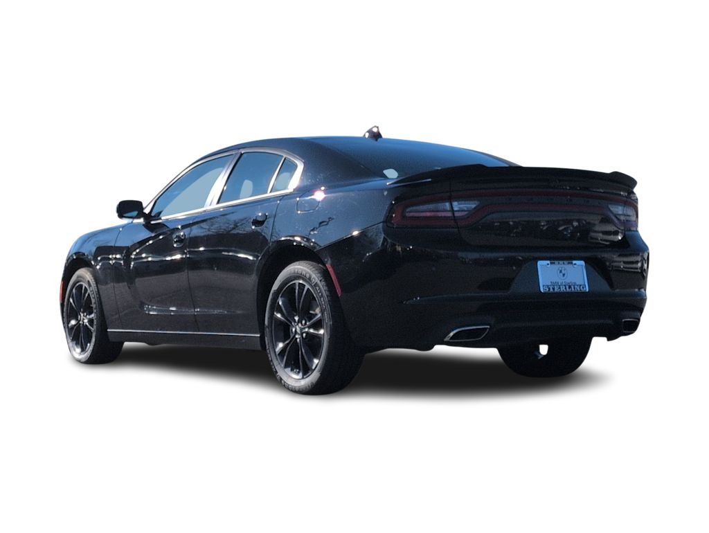 Thumbnail: 2023 Dodge Charger - 4