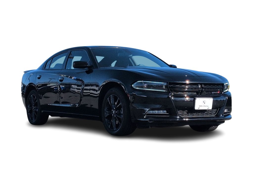 Thumbnail: 2023 Dodge Charger - 20