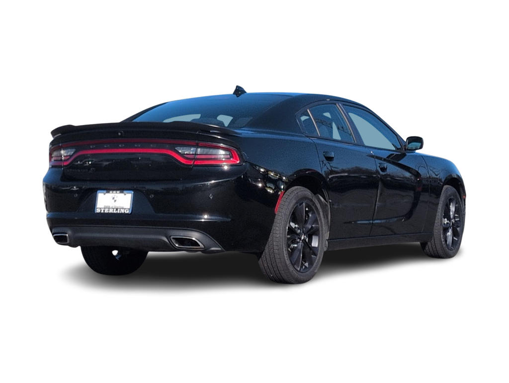 Thumbnail: 2023 Dodge Charger - 22