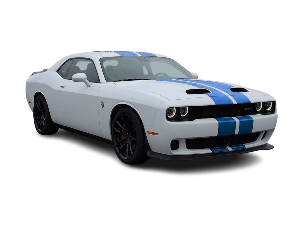 Thumbnail: 2023 Dodge Challenger - 19