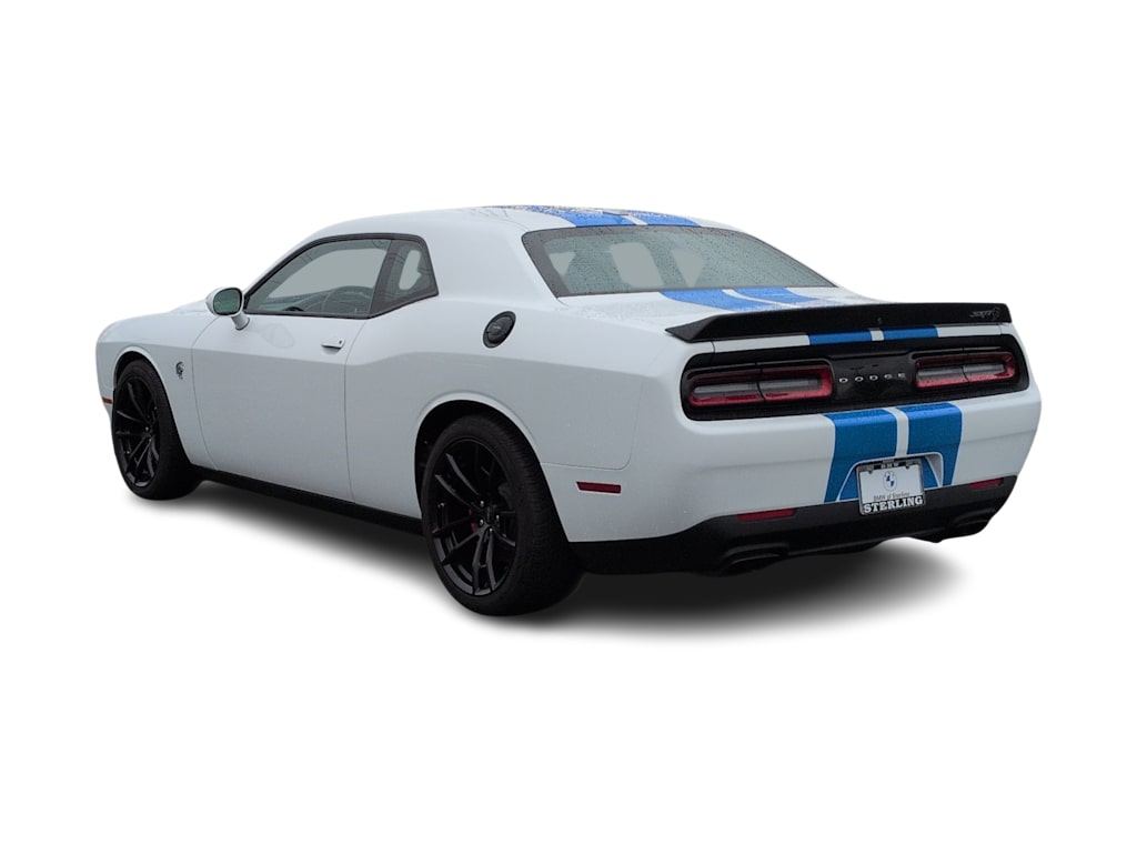 Thumbnail: 2023 Dodge Challenger - 4