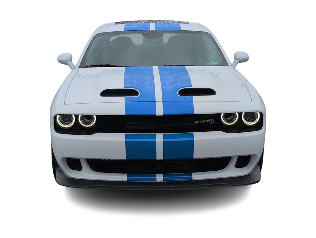 Thumbnail: 2023 Dodge Challenger - 6