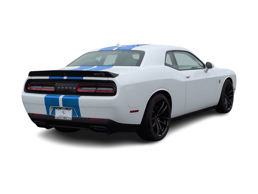 Thumbnail: 2023 Dodge Challenger - 21