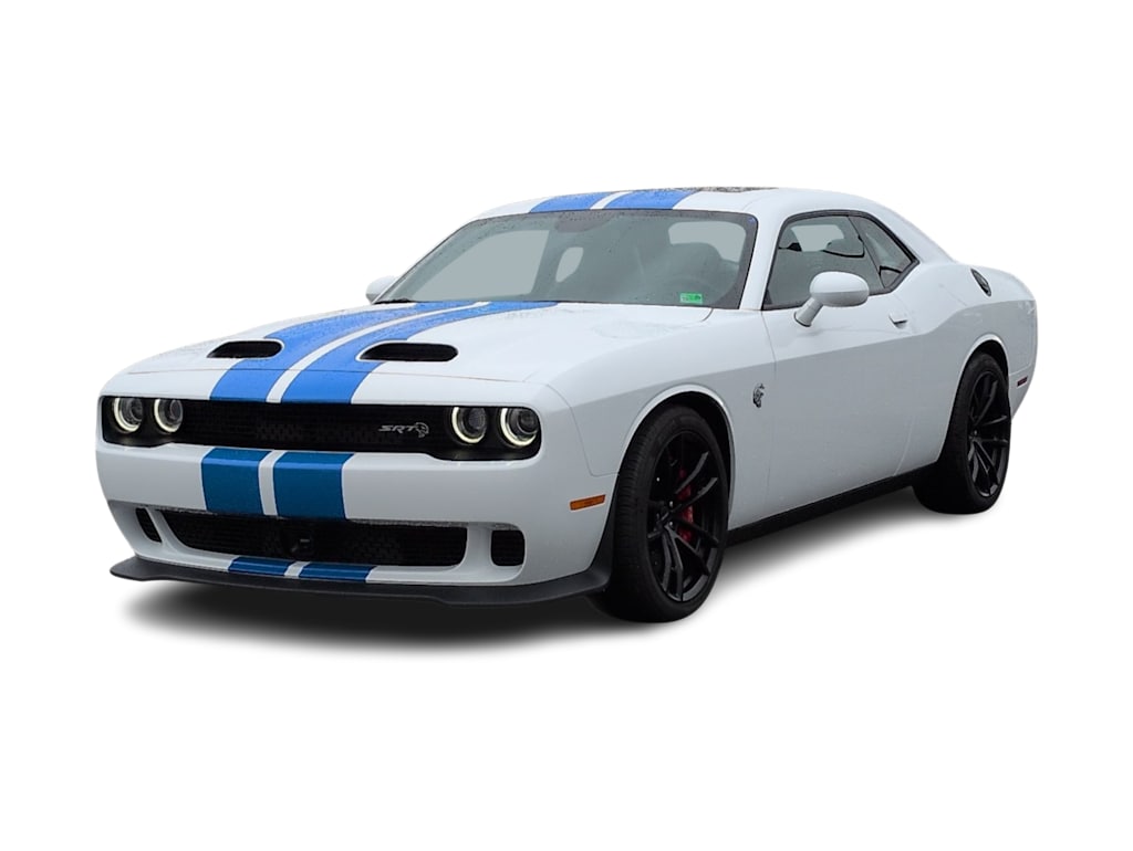 Thumbnail: 2023 Dodge Challenger - 20