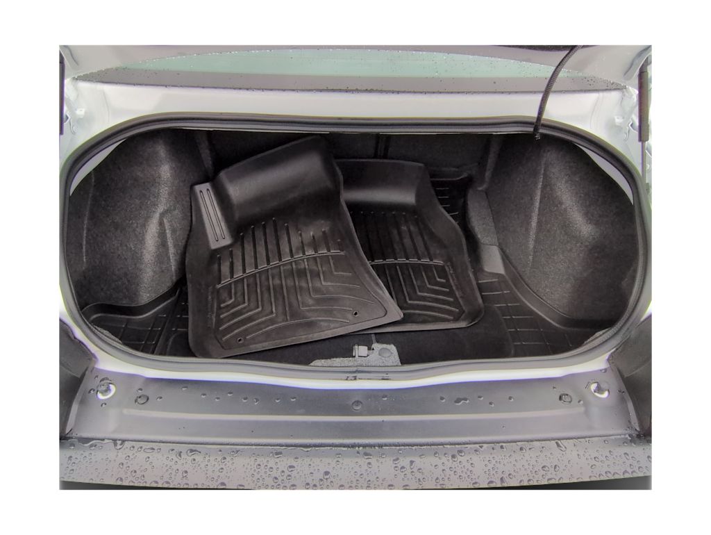 Thumbnail: 2023 Dodge Challenger - 16