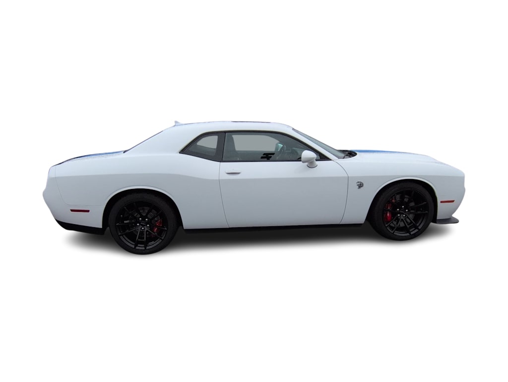 Thumbnail: 2023 Dodge Challenger - 22