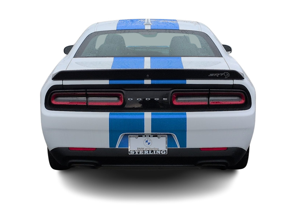 Thumbnail: 2023 Dodge Challenger - 5