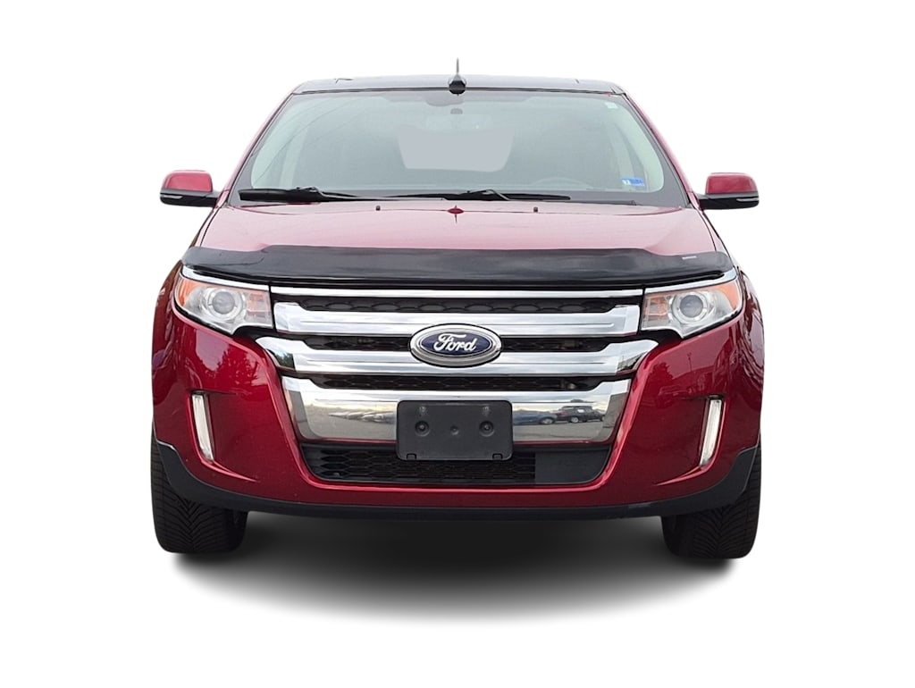 Thumbnail: 2014 Ford Edge - 6