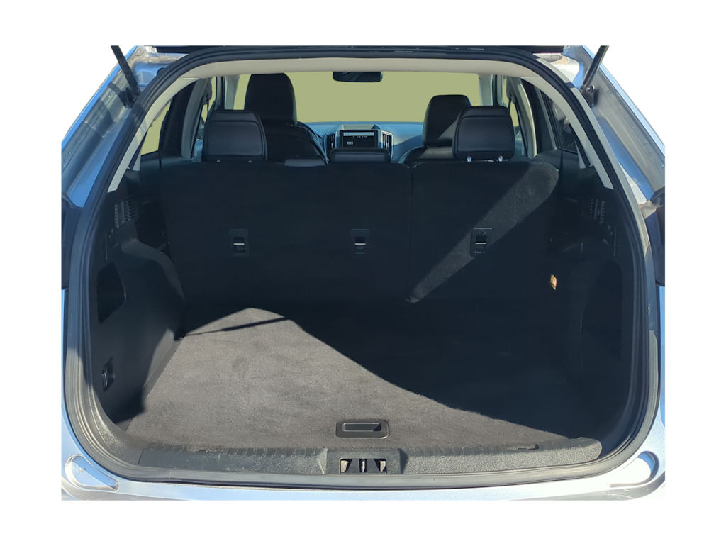 Thumbnail: 2023 Ford Edge - 17