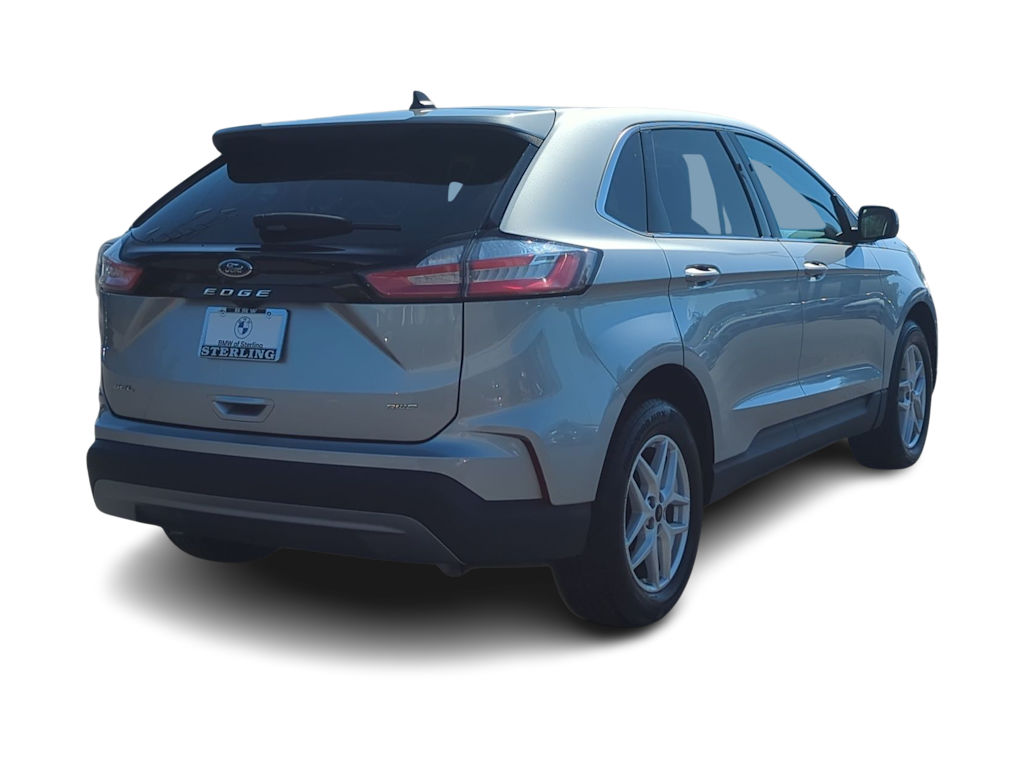 Thumbnail: 2023 Ford Edge - 22