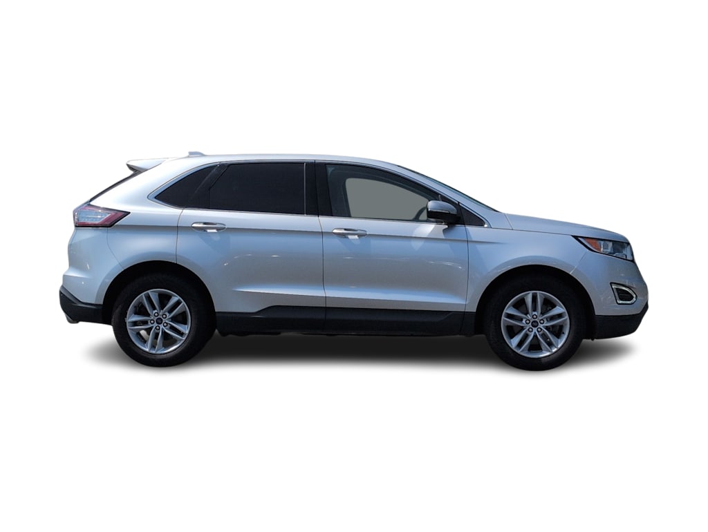 Thumbnail: 2015 Ford Edge - 24