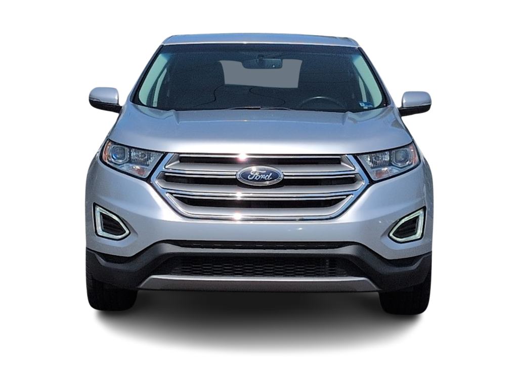 Thumbnail: 2015 Ford Edge - 21