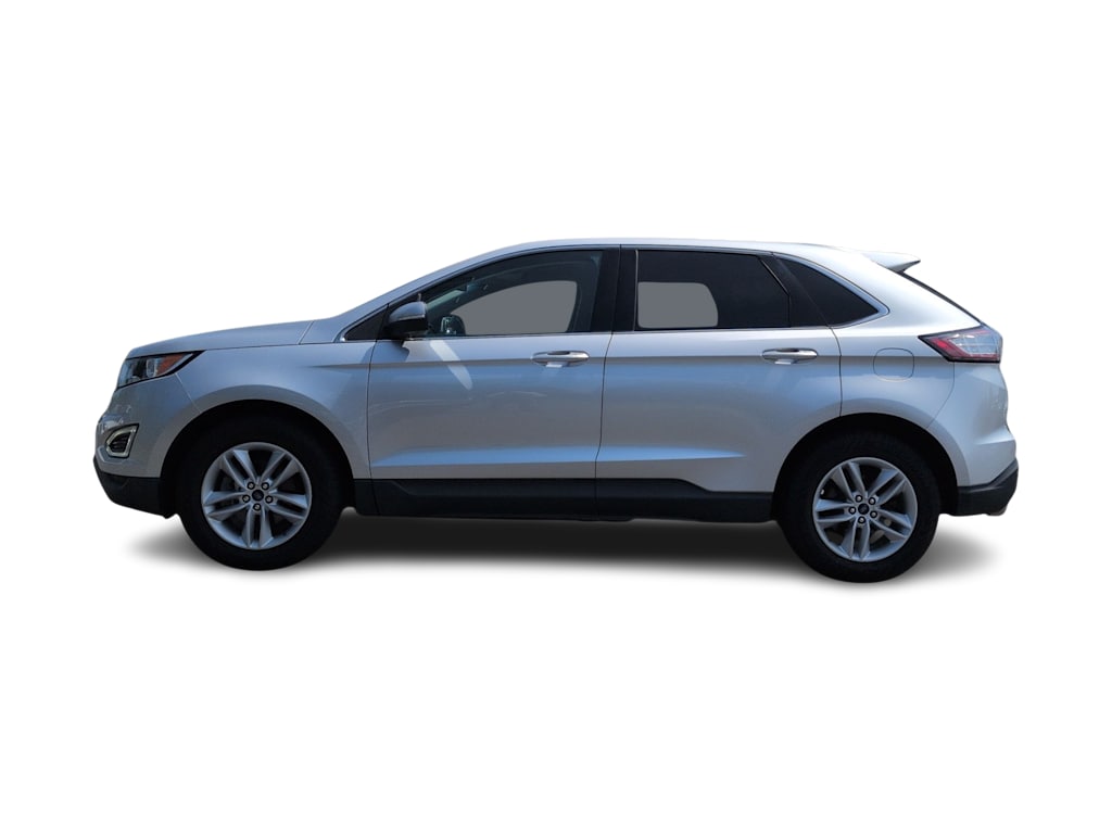 Thumbnail: 2015 Ford Edge - 3