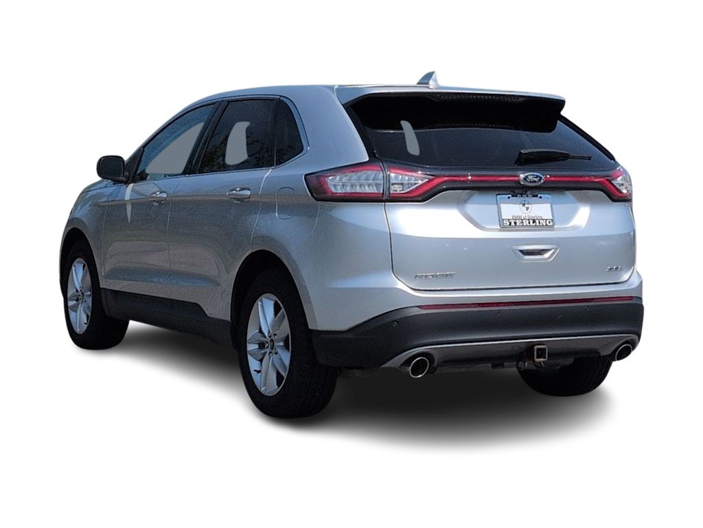 Thumbnail: 2015 Ford Edge - 4