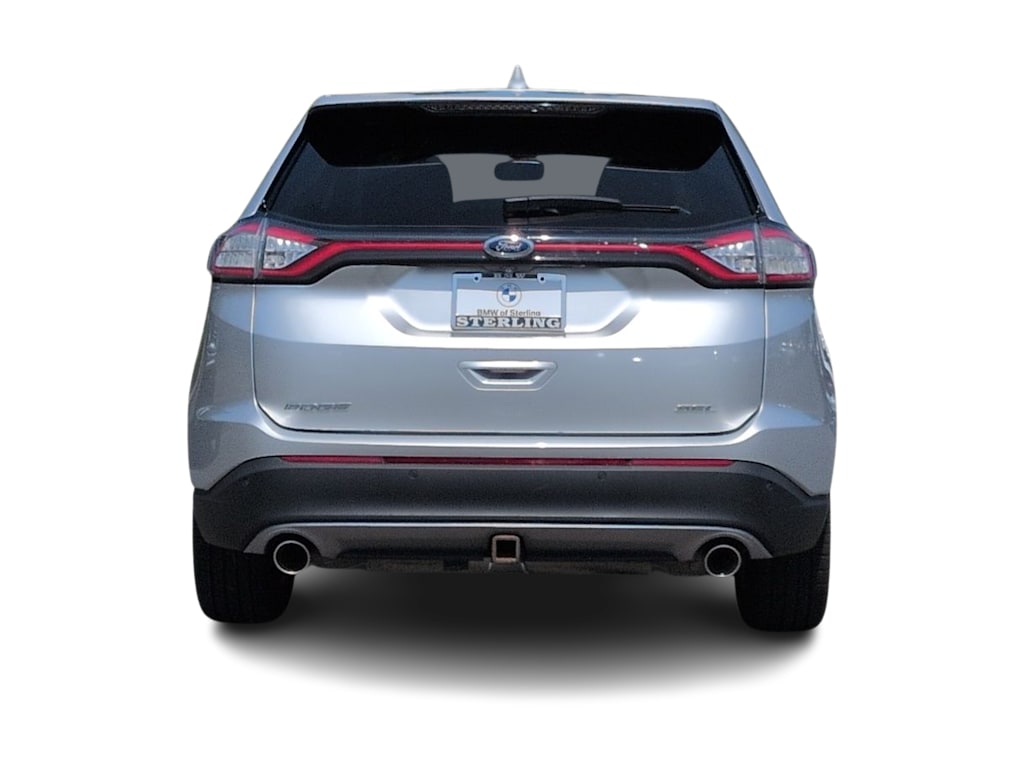 Thumbnail: 2015 Ford Edge - 5