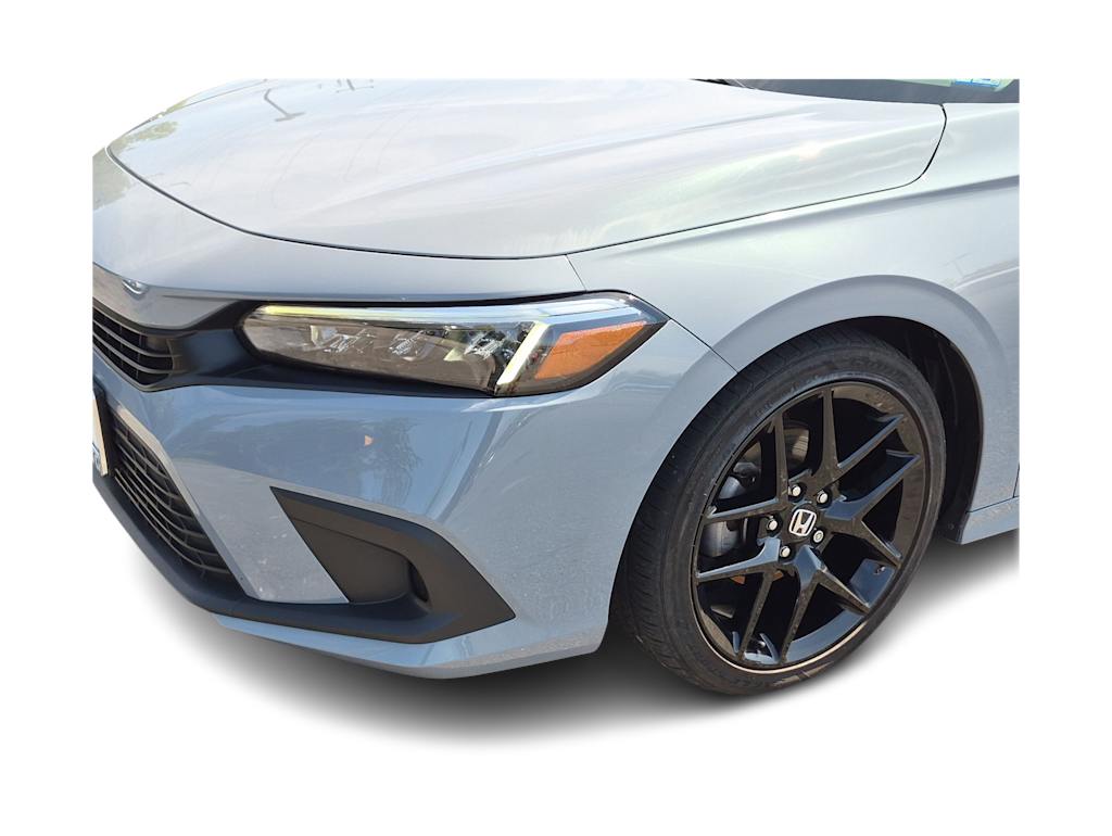 Thumbnail: 2023 Honda Civic - 26