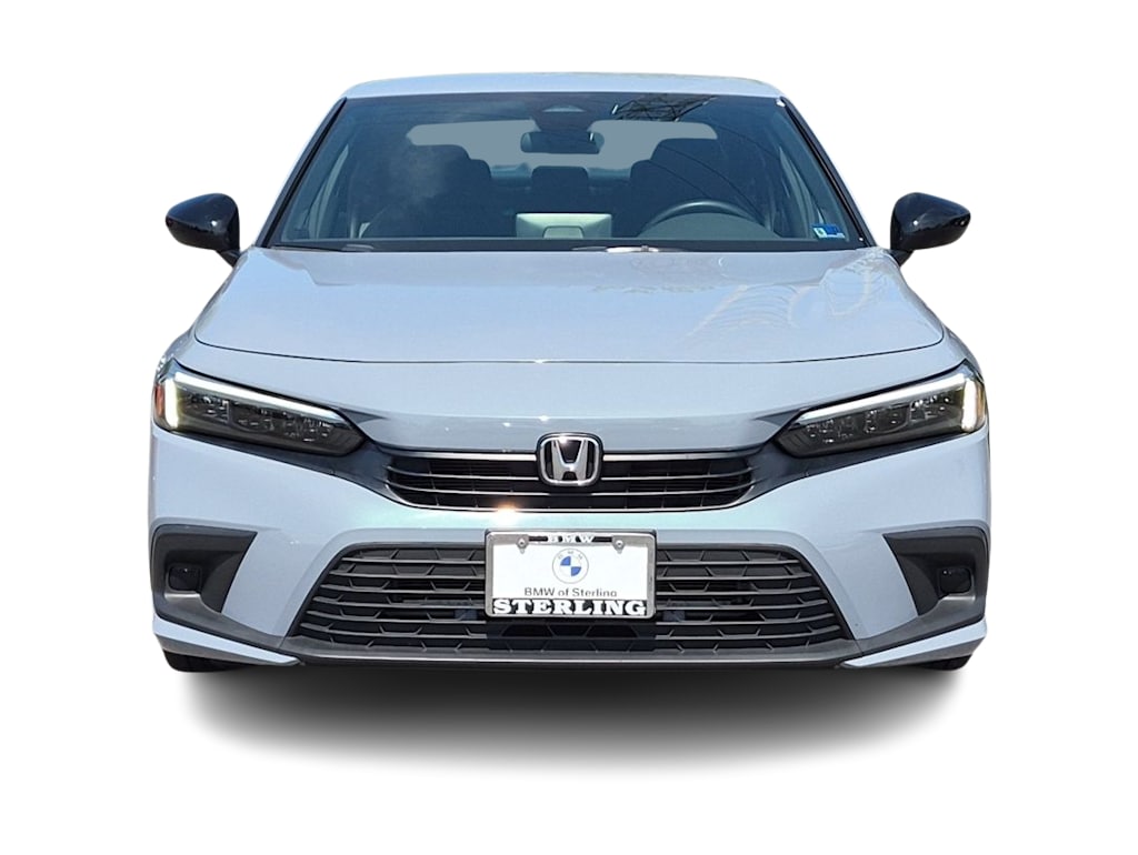 Thumbnail: 2023 Honda Civic - 6