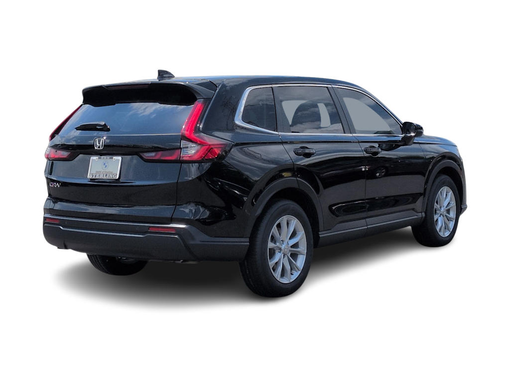 Thumbnail: 2025 Honda CR-V - 22