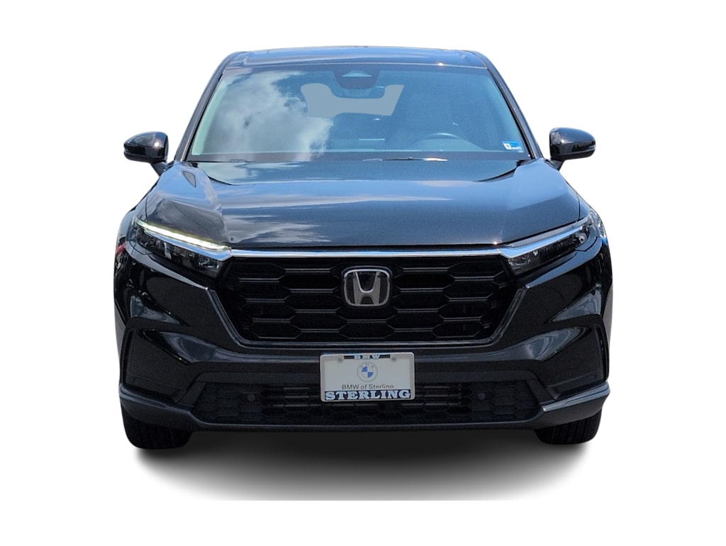 Thumbnail: 2025 Honda CR-V - 6