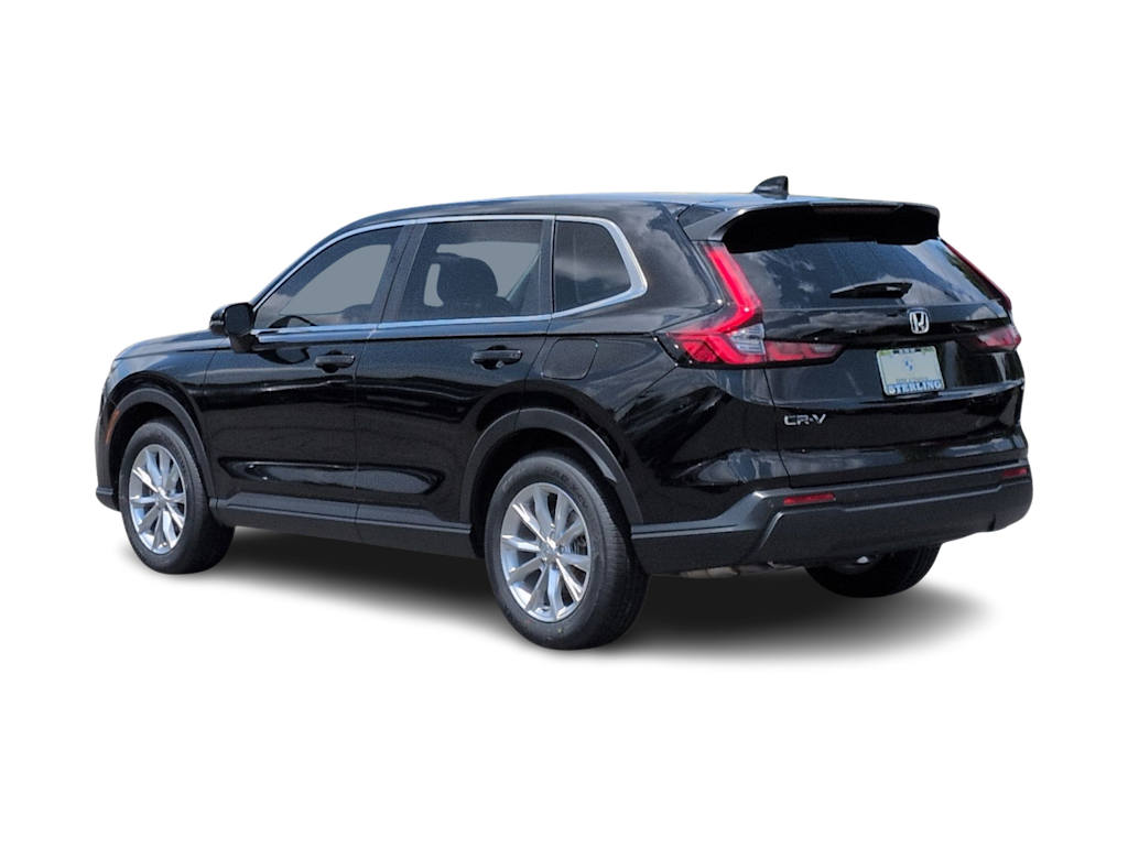 Thumbnail: 2025 Honda CR-V - 4