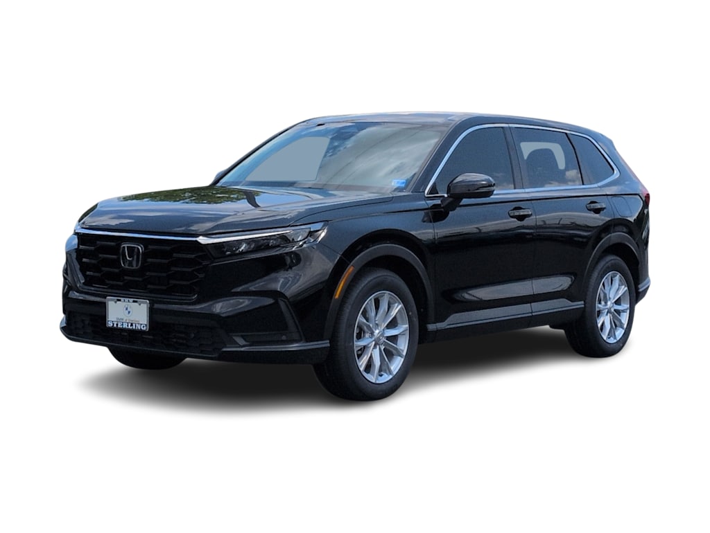 Thumbnail: 2025 Honda CR-V - 21