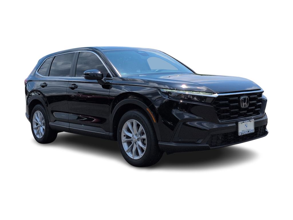 Thumbnail: 2025 Honda CR-V - 20