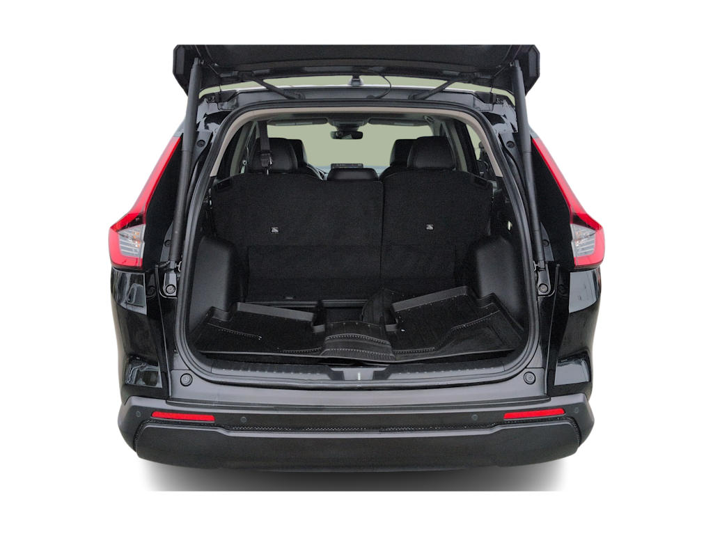 Thumbnail: 2024 Honda CR-V - 16