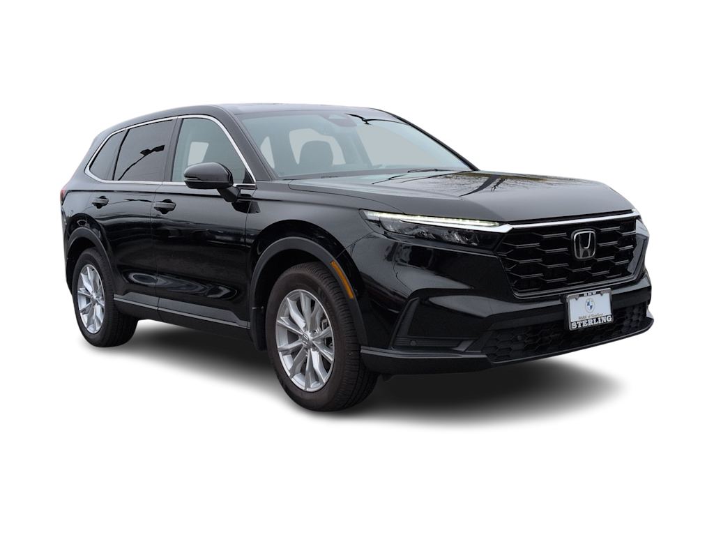 Thumbnail: 2024 Honda CR-V - 19
