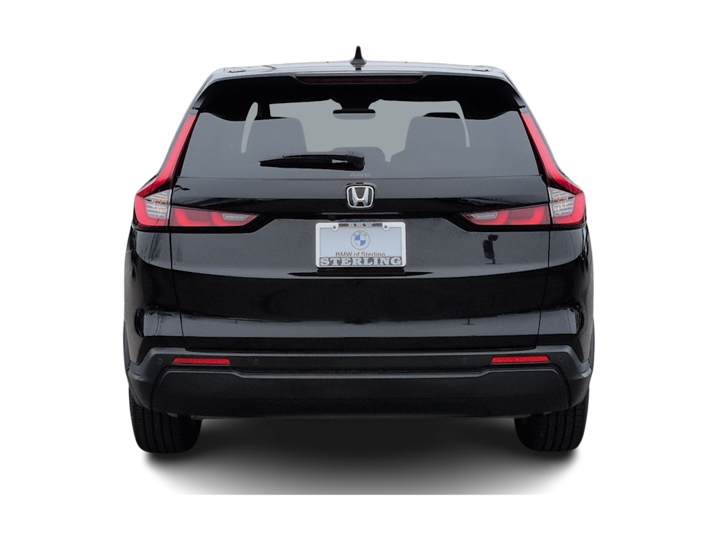 Thumbnail: 2024 Honda CR-V - 5