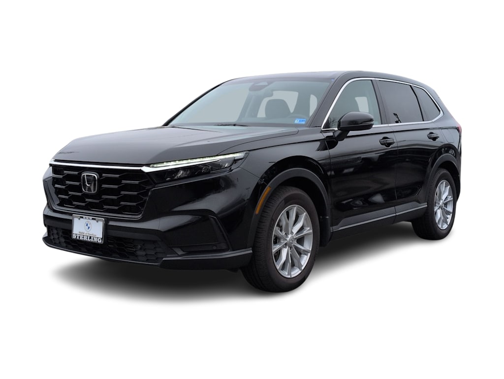 Thumbnail: 2024 Honda CR-V - 20