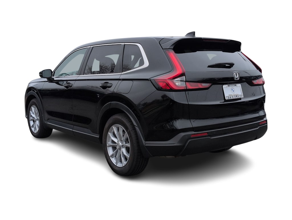 Thumbnail: 2024 Honda CR-V - 4