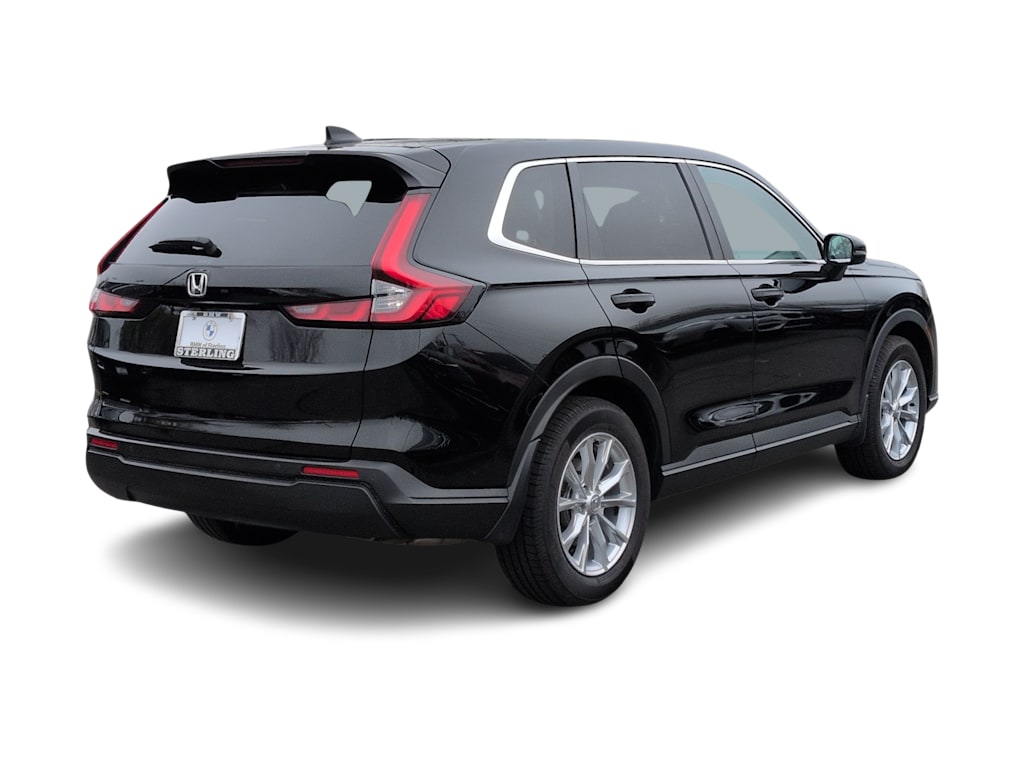 Thumbnail: 2024 Honda CR-V - 21