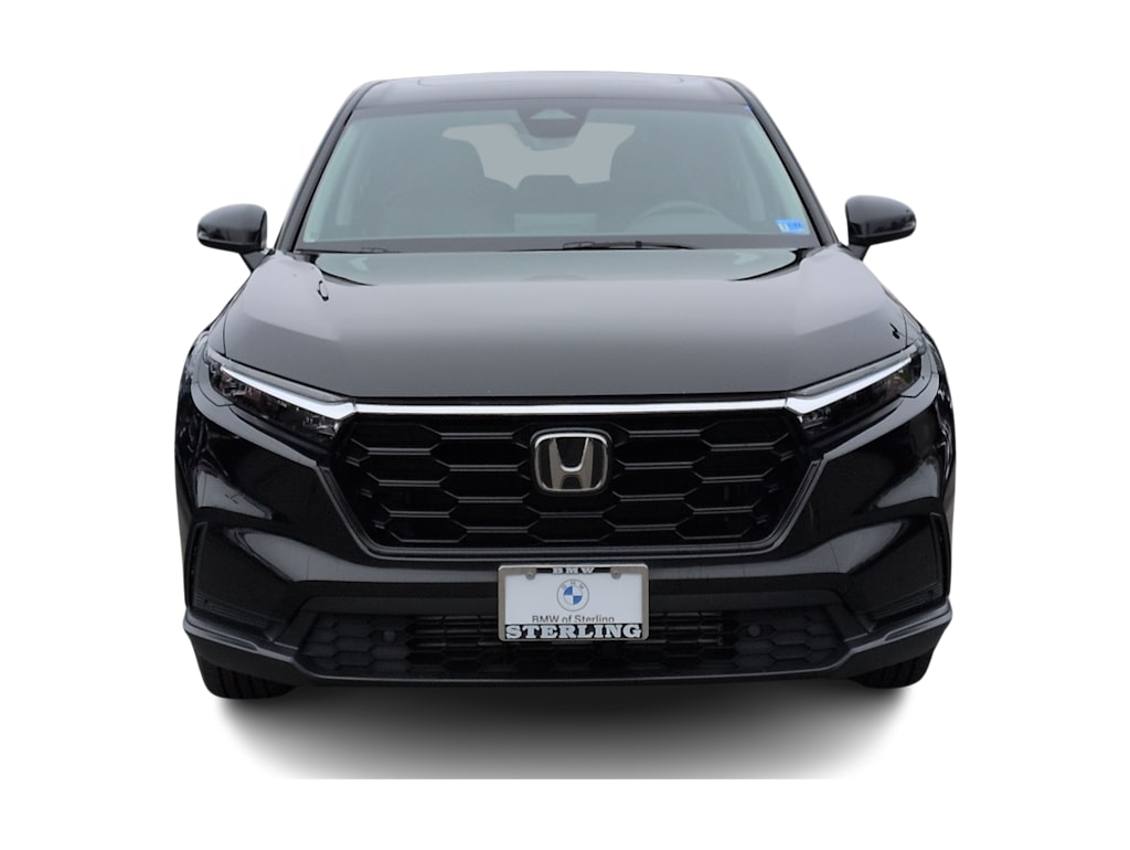 Thumbnail: 2024 Honda CR-V - 6