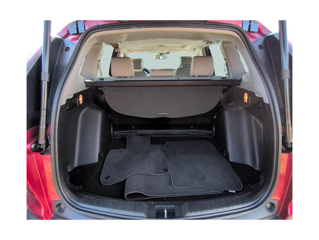 Thumbnail: 2022 Honda CR-V - 17