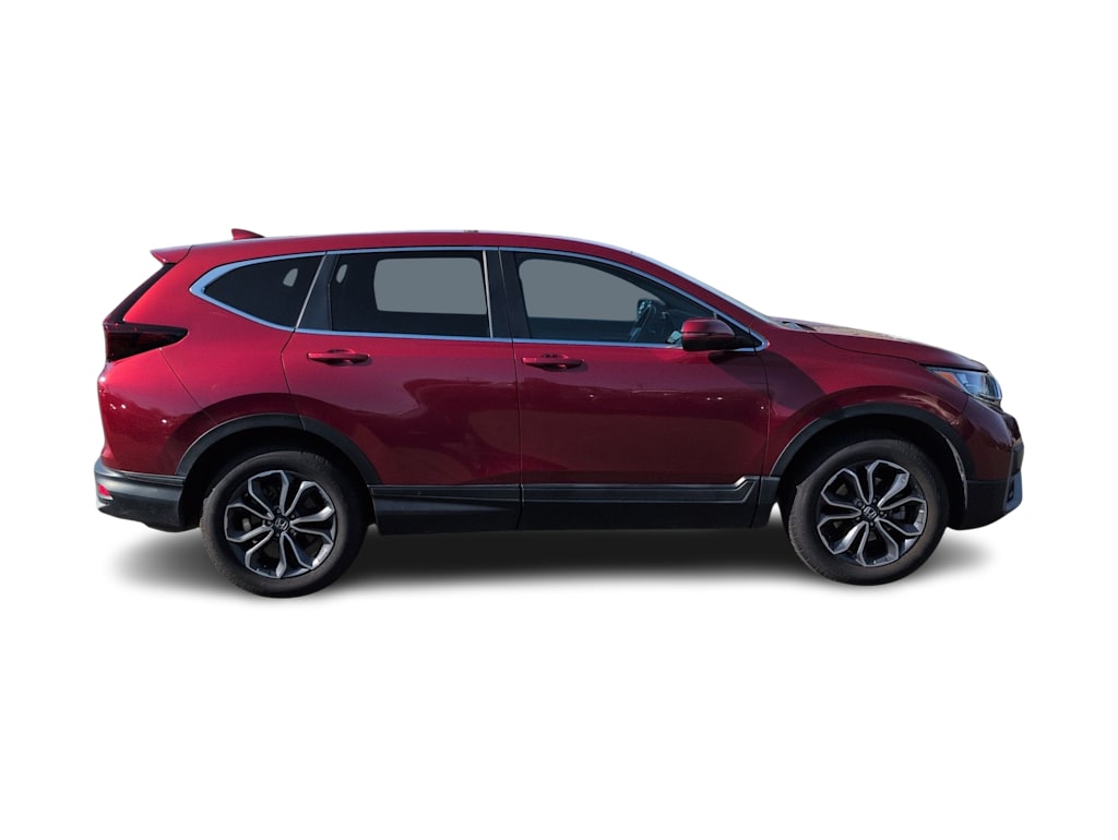 Thumbnail: 2022 Honda CR-V - 23