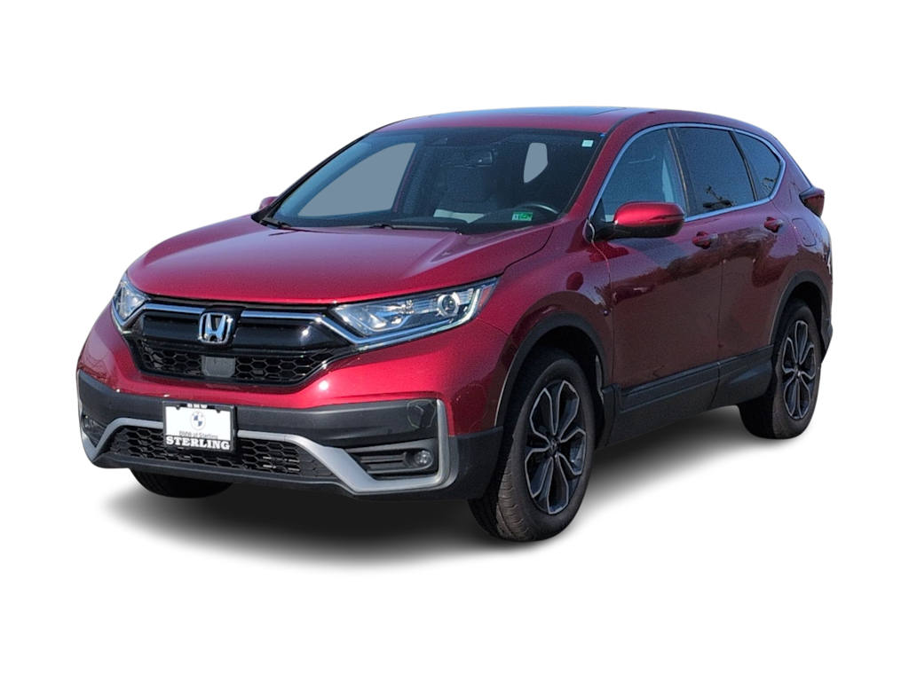 Thumbnail: 2022 Honda CR-V - 21