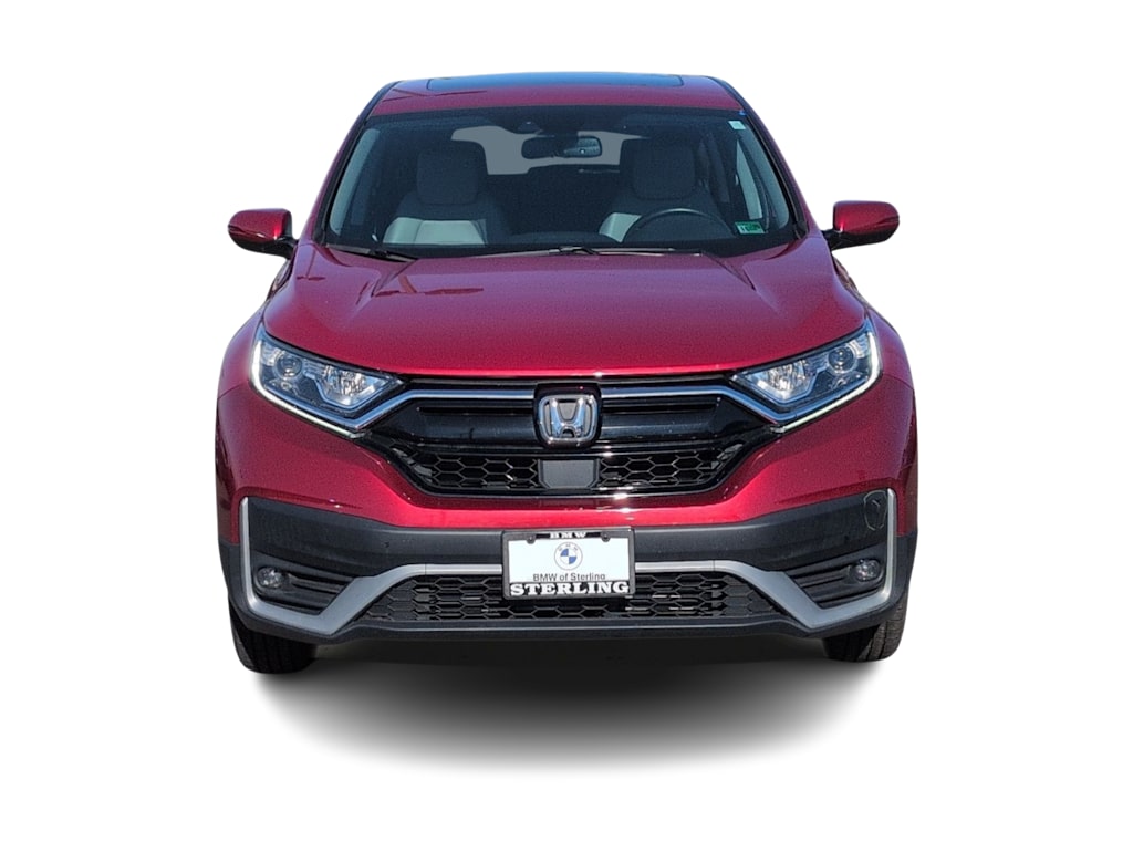 Thumbnail: 2022 Honda CR-V - 6