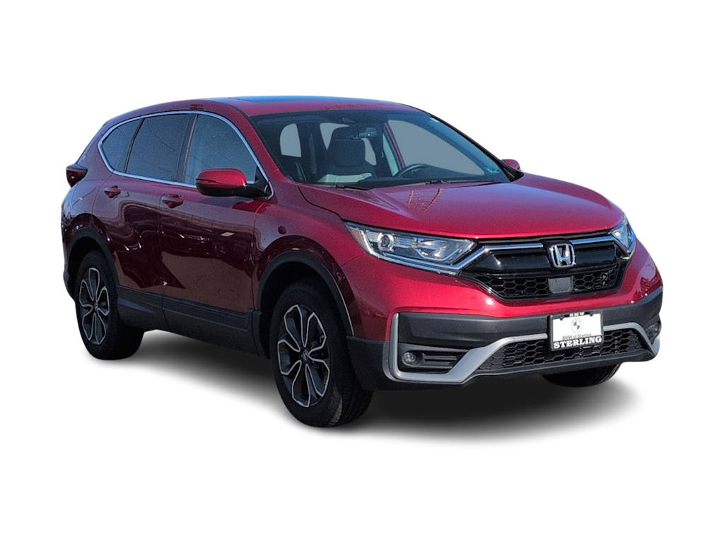 Thumbnail: 2022 Honda CR-V - 20